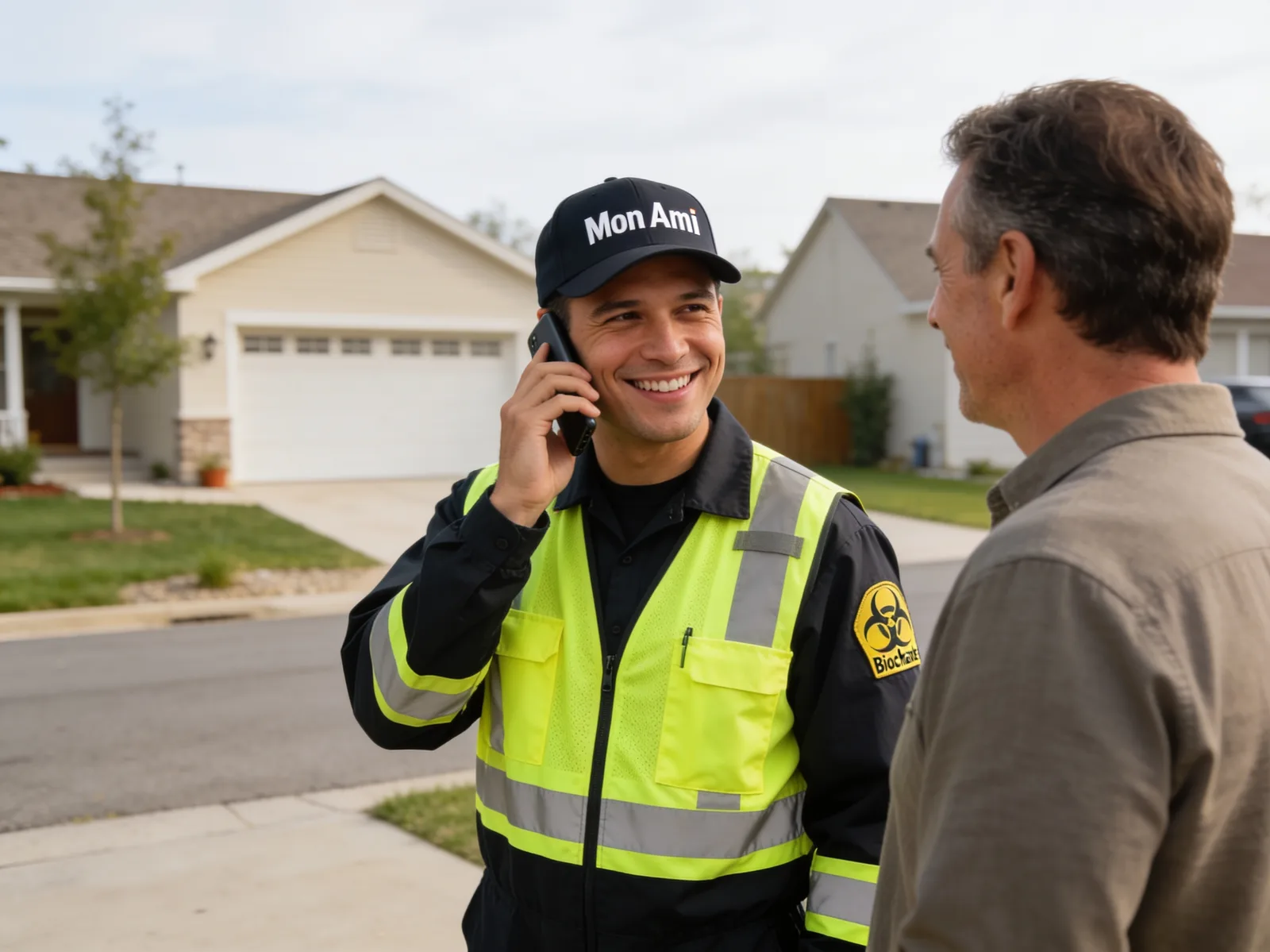 Sewage Cleanup Lowellville, OH FAQs