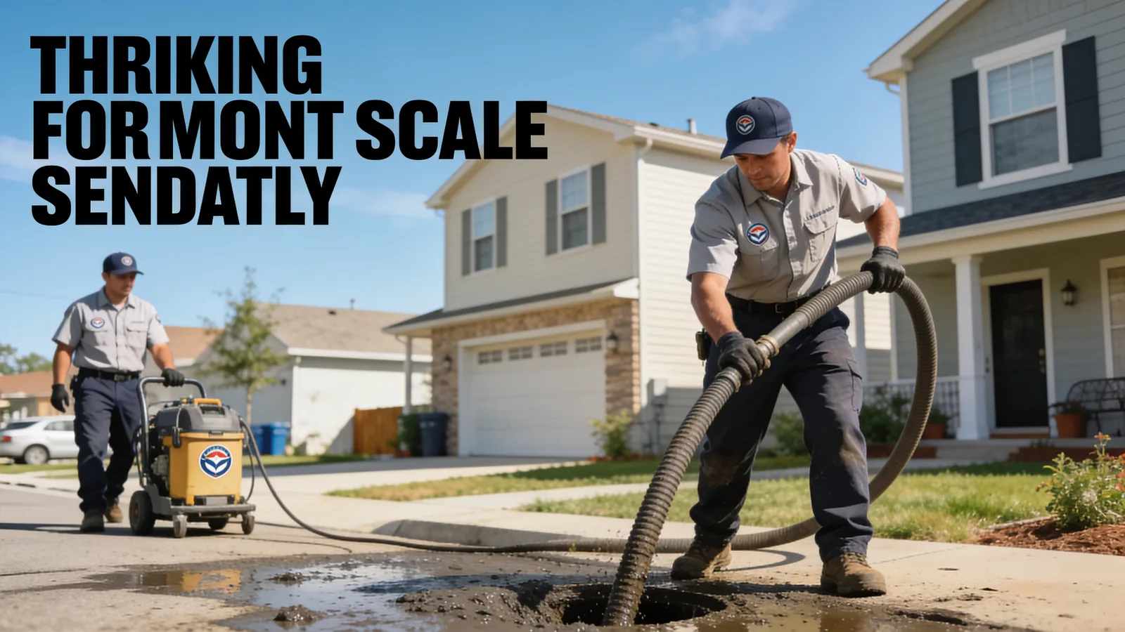 Sewage Cleanup in Lowellville, OH near me